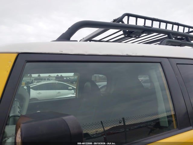 Продаж на аукціоні авто 2008 Toyota Fj Cruiser, vin: JTEBU11F88K013015, номер лоту: 46122599