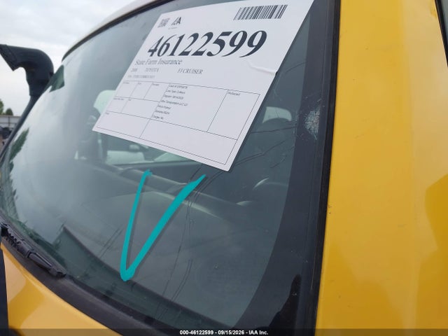 Продаж на аукціоні авто 2008 Toyota Fj Cruiser, vin: JTEBU11F88K013015, номер лоту: 46122599