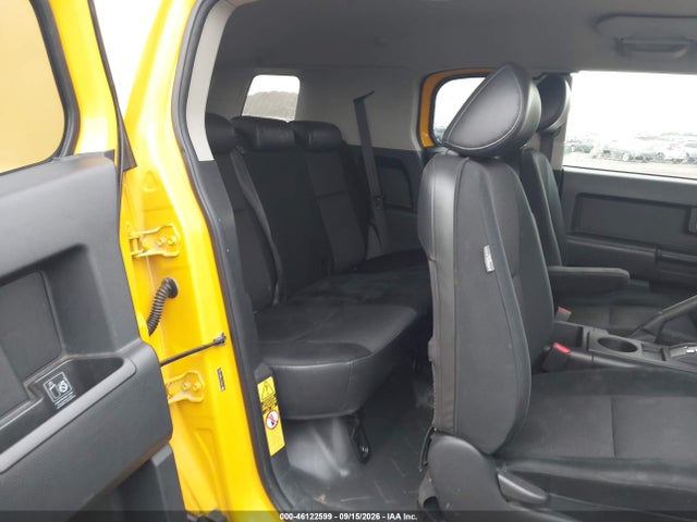 Продаж на аукціоні авто 2008 Toyota Fj Cruiser, vin: JTEBU11F88K013015, номер лоту: 46122599