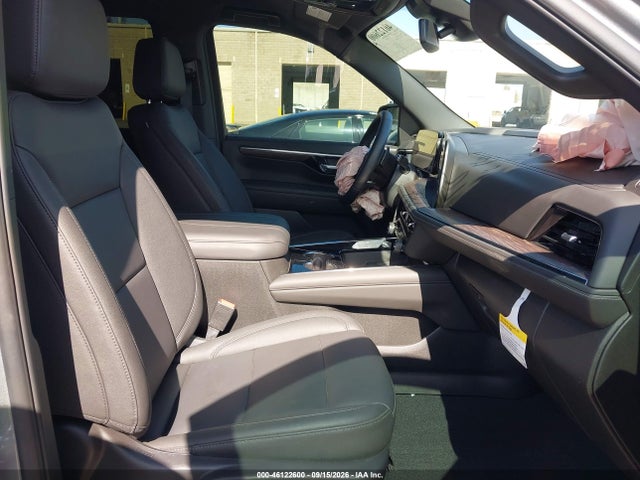 1GNS6NKD4TR358925 Chevrolet Tahoe 4wd Lt