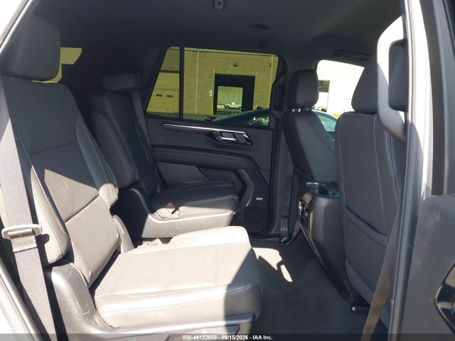 1GNS6NKD4TR358925 Chevrolet Tahoe 4wd Lt
