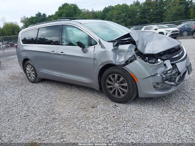 Aukcja sprzedaży 2017 Chrysler Pacifica Touring-l, vin: 2C4RC1BG1HR539971, numer aukcji: 46122602