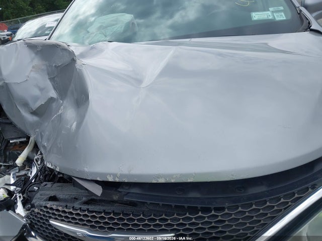 Aukcja sprzedaży 2017 Chrysler Pacifica Touring-l, vin: 2C4RC1BG1HR539971, numer aukcji: 46122602