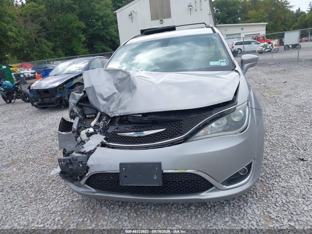 Aukcja sprzedaży 2017 Chrysler Pacifica Touring-l, vin: 2C4RC1BG1HR539971, numer aukcji: 46122602