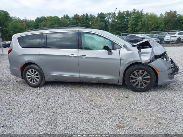 Aukcja sprzedaży 2017 Chrysler Pacifica Touring-l, vin: 2C4RC1BG1HR539971, numer aukcji: 46122602