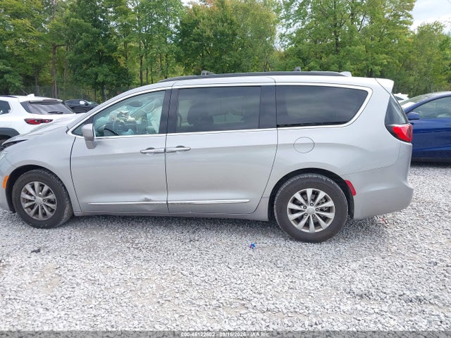 Aukcja sprzedaży 2017 Chrysler Pacifica Touring-l, vin: 2C4RC1BG1HR539971, numer aukcji: 46122602