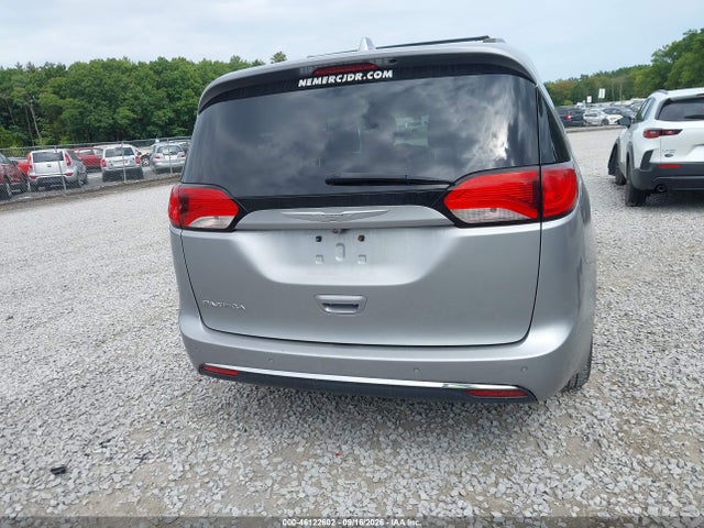 Aukcja sprzedaży 2017 Chrysler Pacifica Touring-l, vin: 2C4RC1BG1HR539971, numer aukcji: 46122602