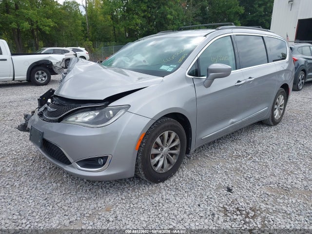 Aukcja sprzedaży 2017 Chrysler Pacifica Touring-l, vin: 2C4RC1BG1HR539971, numer aukcji: 46122602