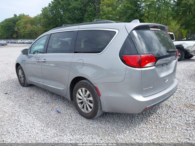 Aukcja sprzedaży 2017 Chrysler Pacifica Touring-l, vin: 2C4RC1BG1HR539971, numer aukcji: 46122602