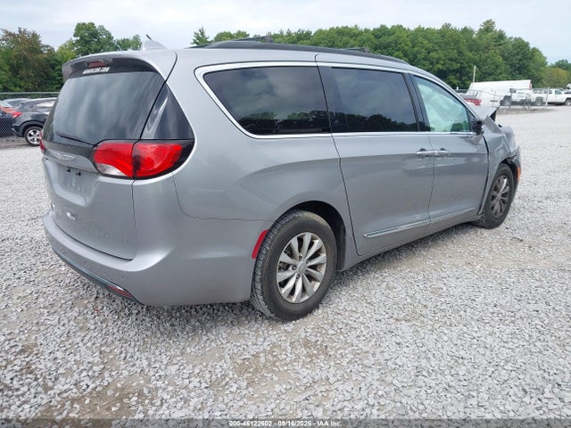 Aukcja sprzedaży 2017 Chrysler Pacifica Touring-l, vin: 2C4RC1BG1HR539971, numer aukcji: 46122602