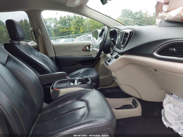 Aukcja sprzedaży 2017 Chrysler Pacifica Touring-l, vin: 2C4RC1BG1HR539971, numer aukcji: 46122602