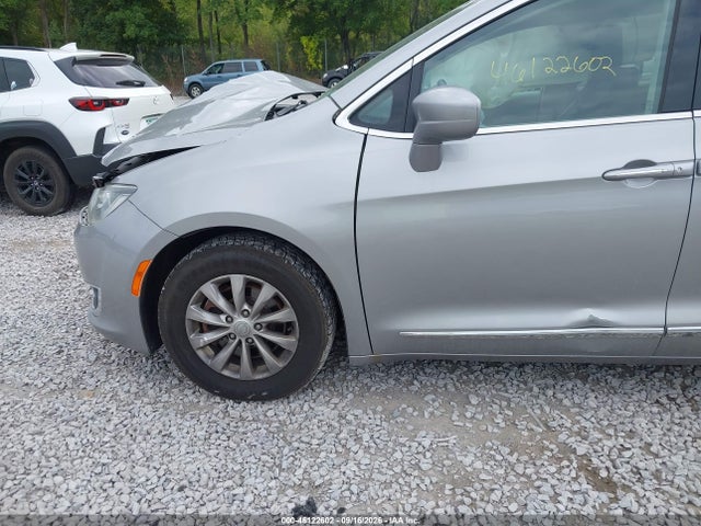 Aukcja sprzedaży 2017 Chrysler Pacifica Touring-l, vin: 2C4RC1BG1HR539971, numer aukcji: 46122602