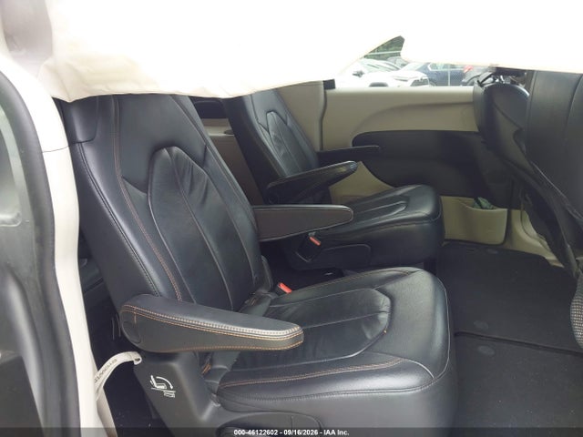 Aukcja sprzedaży 2017 Chrysler Pacifica Touring-l, vin: 2C4RC1BG1HR539971, numer aukcji: 46122602