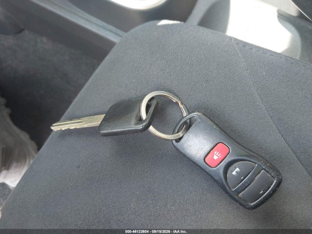 Продаж на аукціоні авто 2008 Nissan Versa 1.8s, vin: 3N1BC11E08L403199, номер лоту: 46122604