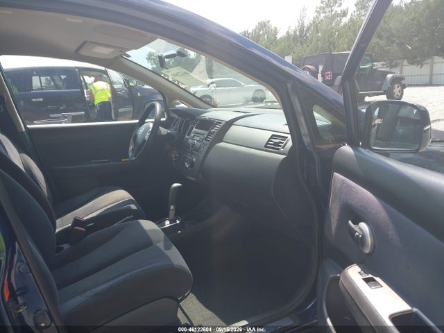 Продаж на аукціоні авто 2008 Nissan Versa 1.8s, vin: 3N1BC11E08L403199, номер лоту: 46122604