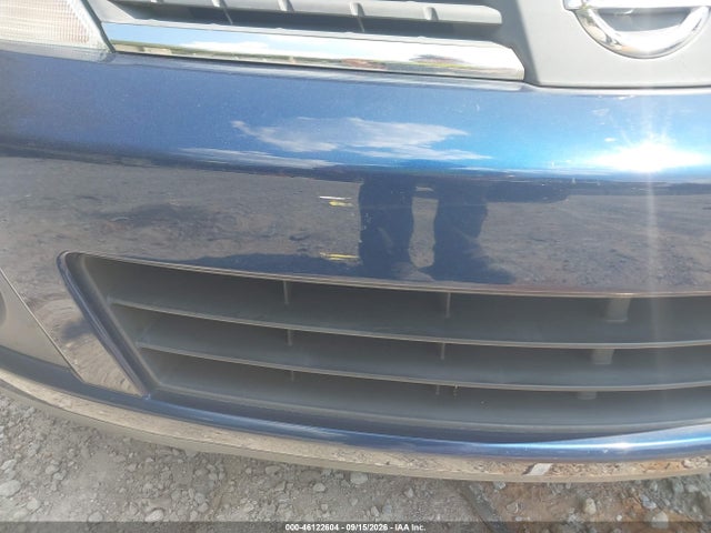 Продаж на аукціоні авто 2008 Nissan Versa 1.8s, vin: 3N1BC11E08L403199, номер лоту: 46122604