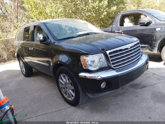 Aukcja sprzedaży 2007 Chrysler Aspen Limited, vin: 1A8HX582X7F508591, numer aukcji: 46122610
