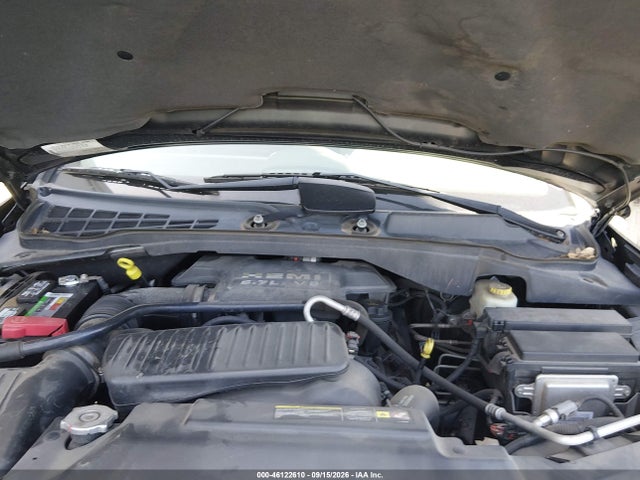 Aukcja sprzedaży 2007 Chrysler Aspen Limited, vin: 1A8HX582X7F508591, numer aukcji: 46122610