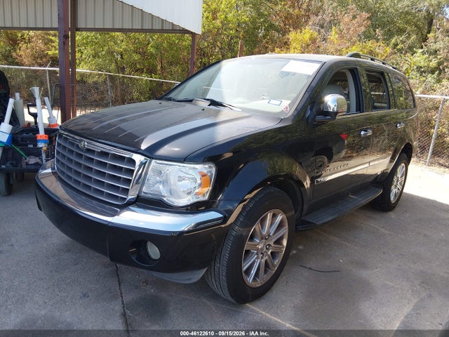 Aukcja sprzedaży 2007 Chrysler Aspen Limited, vin: 1A8HX582X7F508591, numer aukcji: 46122610
