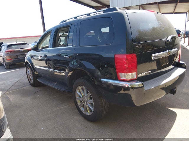 Aukcja sprzedaży 2007 Chrysler Aspen Limited, vin: 1A8HX582X7F508591, numer aukcji: 46122610
