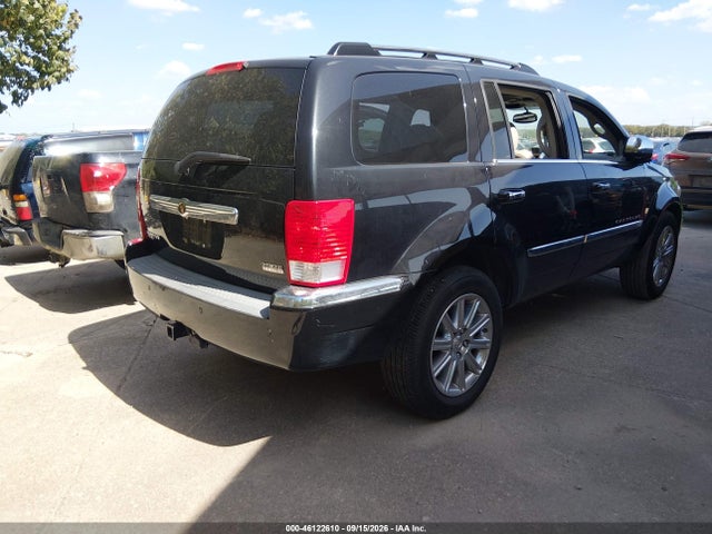 Aukcja sprzedaży 2007 Chrysler Aspen Limited, vin: 1A8HX582X7F508591, numer aukcji: 46122610