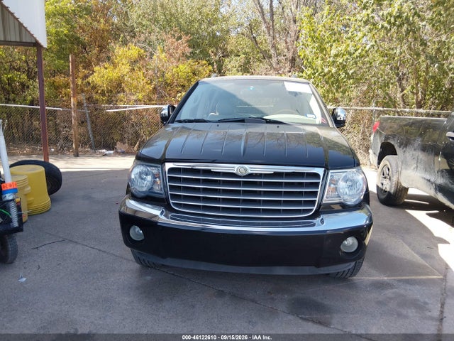 Aukcja sprzedaży 2007 Chrysler Aspen Limited, vin: 1A8HX582X7F508591, numer aukcji: 46122610