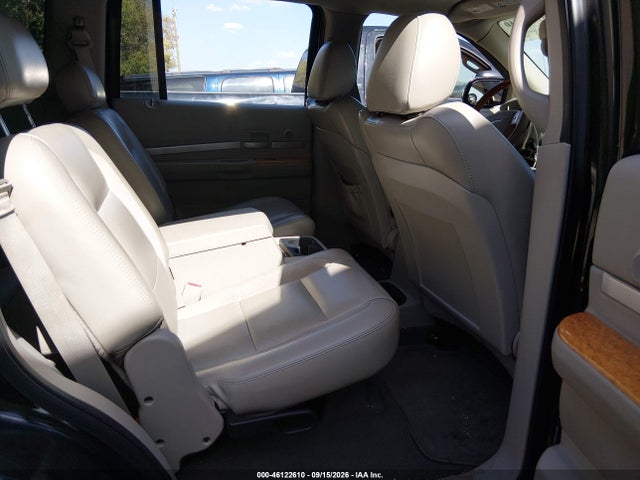 Aukcja sprzedaży 2007 Chrysler Aspen Limited, vin: 1A8HX582X7F508591, numer aukcji: 46122610