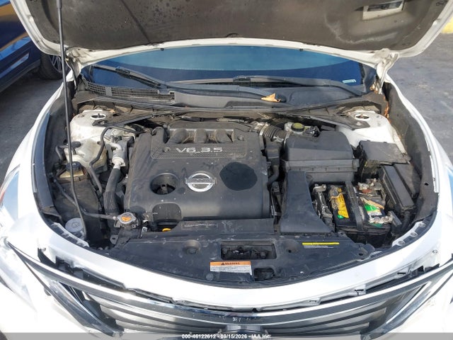 Продажа на аукционе авто 2013 Nissan Altima 3.5 S, vin: 1N4BL3AP8DN543110, номер лота: 46122612