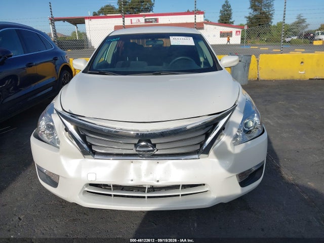 Продажа на аукционе авто 2013 Nissan Altima 3.5 S, vin: 1N4BL3AP8DN543110, номер лота: 46122612