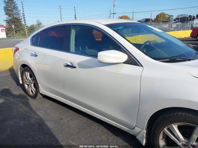 Продажа на аукционе авто 2013 Nissan Altima 3.5 S, vin: 1N4BL3AP8DN543110, номер лота: 46122612