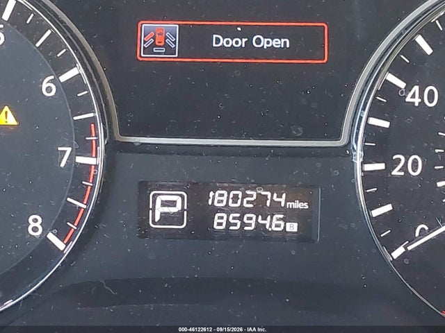 Продажа на аукционе авто 2013 Nissan Altima 3.5 S, vin: 1N4BL3AP8DN543110, номер лота: 46122612