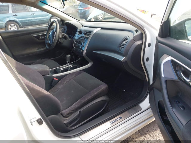 Продажа на аукционе авто 2013 Nissan Altima 3.5 S, vin: 1N4BL3AP8DN543110, номер лота: 46122612