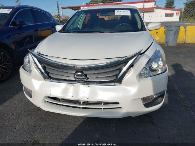 Продажа на аукционе авто 2013 Nissan Altima 3.5 S, vin: 1N4BL3AP8DN543110, номер лота: 46122612