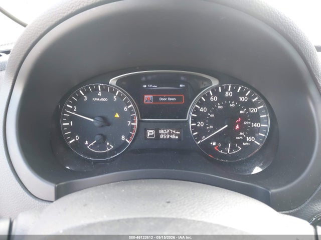 Продажа на аукционе авто 2013 Nissan Altima 3.5 S, vin: 1N4BL3AP8DN543110, номер лота: 46122612
