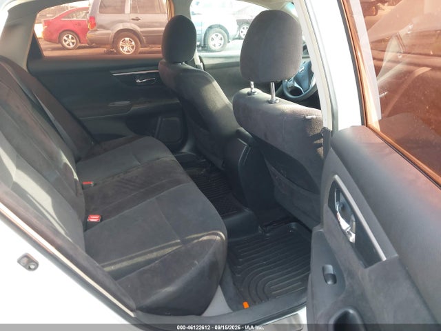 Продажа на аукционе авто 2013 Nissan Altima 3.5 S, vin: 1N4BL3AP8DN543110, номер лота: 46122612