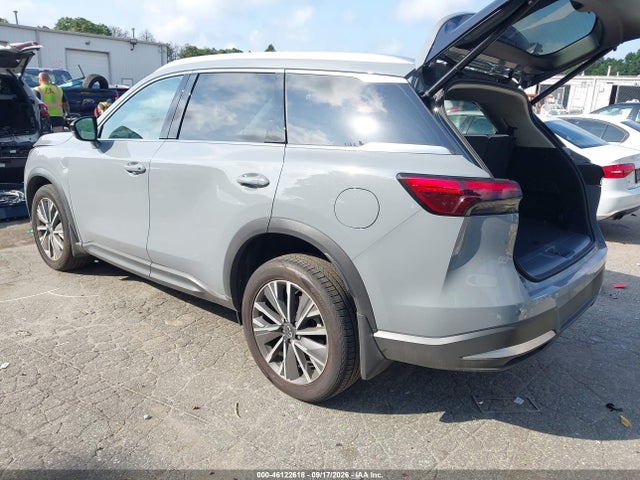 Aukcja sprzedaży 2027 Infiniti Qx60 Luxe Awd, vin: 5N1AL1F84VC330451, numer aukcji: 46122618