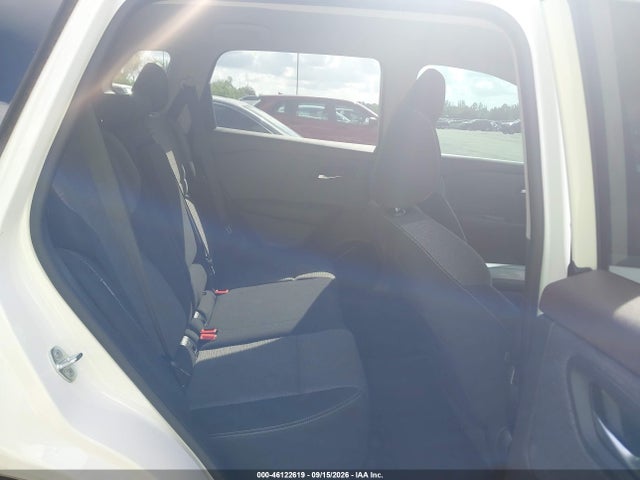 46122619 :رقم المزاد ، 5N1AT3BA4MC745210 vin ، 2021 Nissan Rogue Sv Fwd مزاد بيع