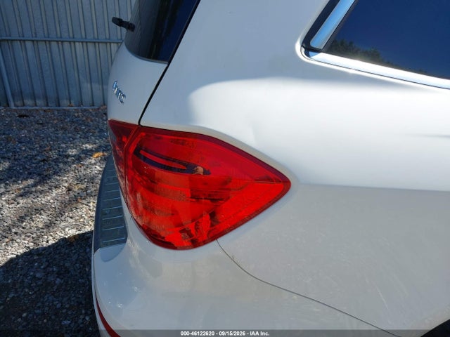 Продаж на аукціоні авто 2014 Mercedes-benz Gl 450 4matic, vin: 4JGDF7CE2EA303651, номер лоту: 46122620