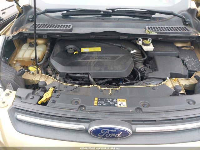 Продажа на аукционе авто 2014 Ford Escape Se, vin: 1FMCU0GX8EUC18624, номер лота: 46122622