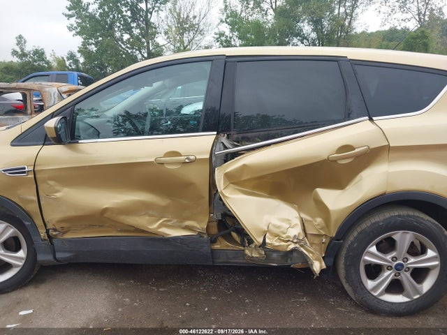 Продажа на аукционе авто 2014 Ford Escape Se, vin: 1FMCU0GX8EUC18624, номер лота: 46122622