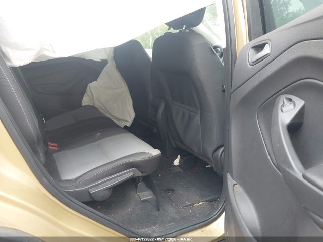Продажа на аукционе авто 2014 Ford Escape Se, vin: 1FMCU0GX8EUC18624, номер лота: 46122622