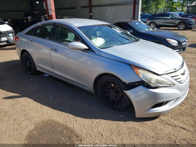 Aukcja sprzedaży 2011 Hyundai Sonata Se, vin: 5NPEC4AC9BH017141, numer aukcji: 46122627