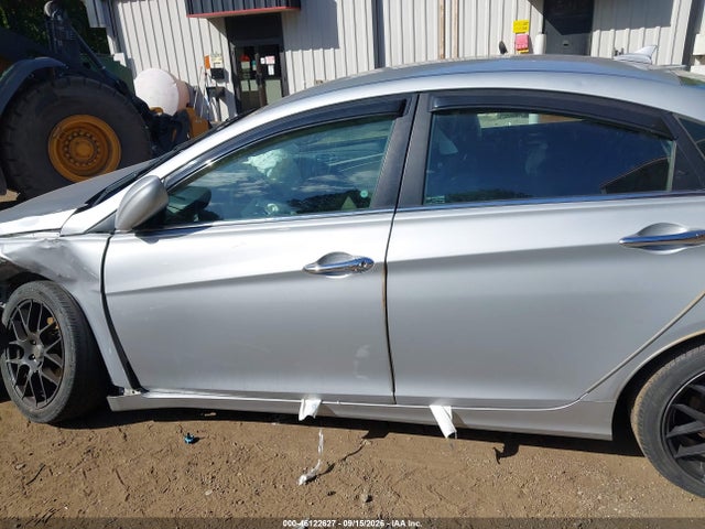 Продажа на аукционе авто 2011 Hyundai Sonata Se, vin: 5NPEC4AC9BH017141, номер лота: 46122627