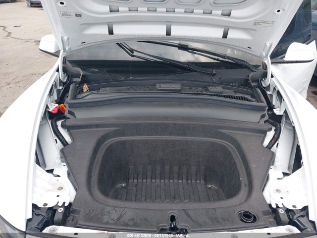 46122628 :رقم المزاد ، 7SAYGDED5TA594043 vin ، 2026 Tesla Model Y Premium Rear-wheel Drive/rear-wheel Drive مزاد بيع