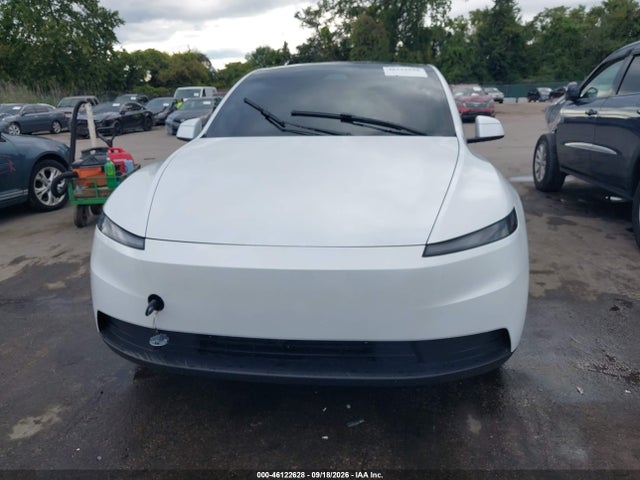 46122628 :رقم المزاد ، 7SAYGDED5TA594043 vin ، 2026 Tesla Model Y Premium Rear-wheel Drive/rear-wheel Drive مزاد بيع