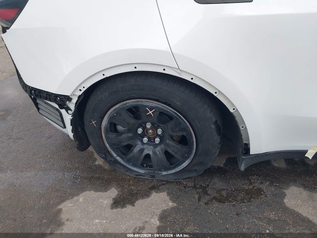 46122628 :رقم المزاد ، 7SAYGDED5TA594043 vin ، 2026 Tesla Model Y Premium Rear-wheel Drive/rear-wheel Drive مزاد بيع