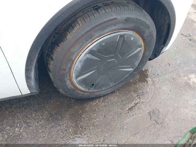 46122628 :رقم المزاد ، 7SAYGDED5TA594043 vin ، 2026 Tesla Model Y Premium Rear-wheel Drive/rear-wheel Drive مزاد بيع