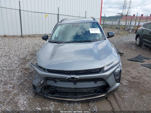 Aukcja sprzedaży 2024 Chevrolet Trax Fwd Activ, vin: KL77LKE28RC063979, numer aukcji: 46122632