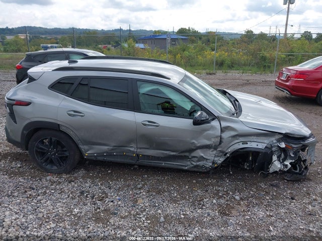 Aukcja sprzedaży 2024 Chevrolet Trax Fwd Activ, vin: KL77LKE28RC063979, numer aukcji: 46122632