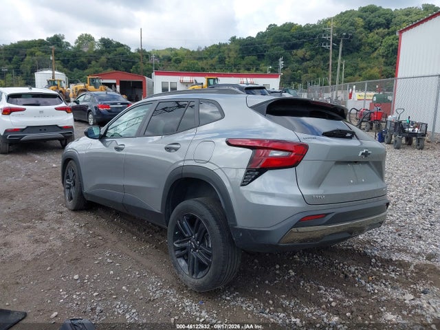Aukcja sprzedaży 2024 Chevrolet Trax Fwd Activ, vin: KL77LKE28RC063979, numer aukcji: 46122632